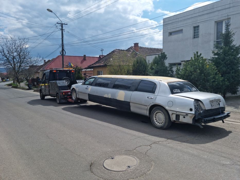 Tractari auto/Transport Auto/Autoutilitare /Dube/ Utilaje agricole
