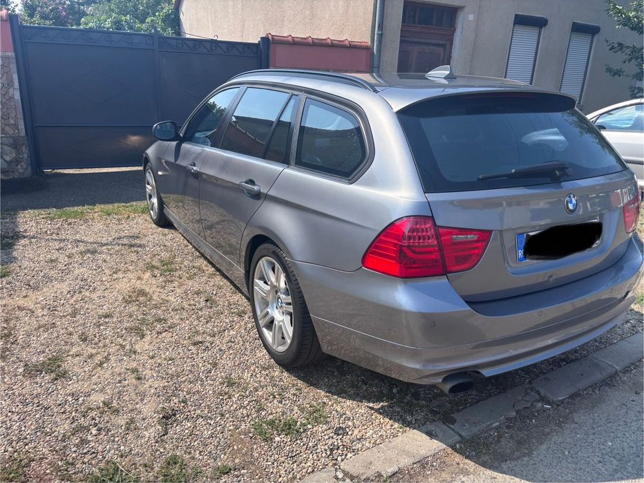 BMW E91 de vanzare