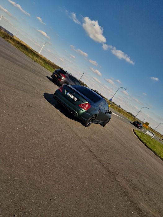 Vand/Schimb Mercedes S350