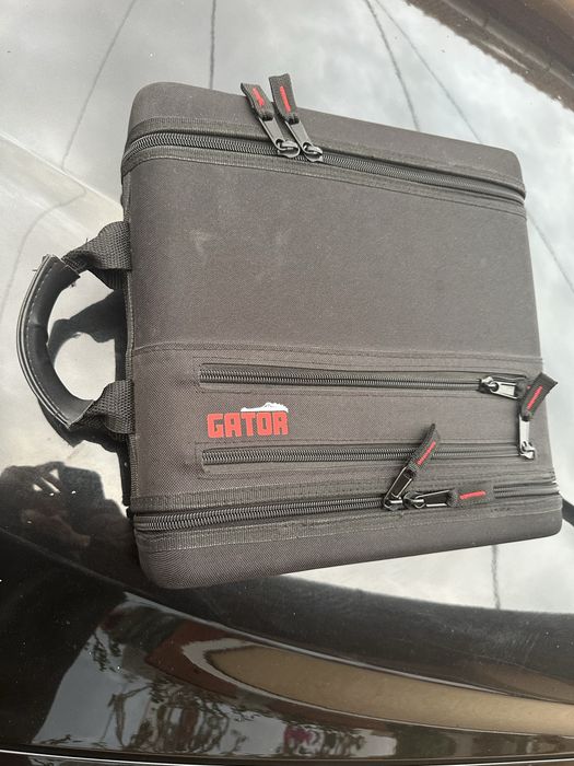 Sistem sennheisser ew100-G4