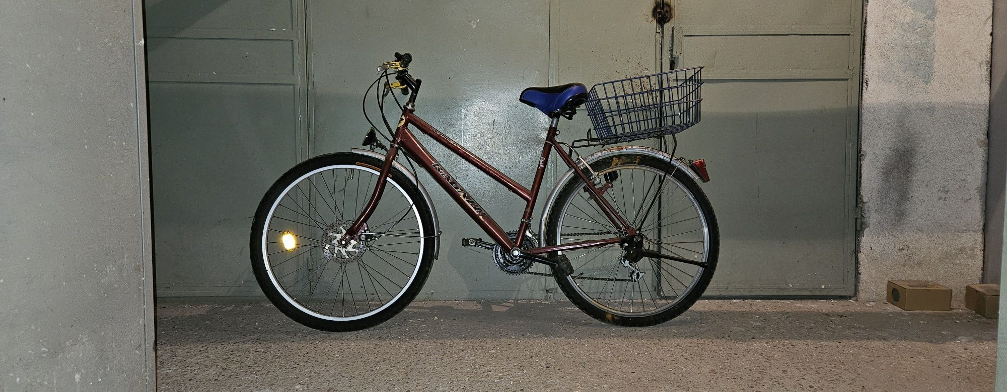 3 biciclete de vânzare