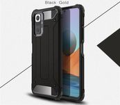 Удароустойчив Кейс Spigen за Xiaomi Redmi Note 11 4G 10 Pro Poco F3 X3