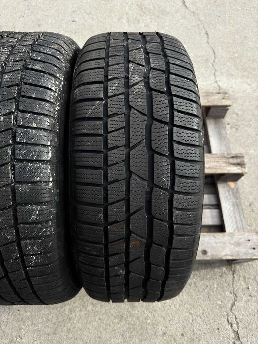 Anvelope 225/55R17 Continental Iarna M+S