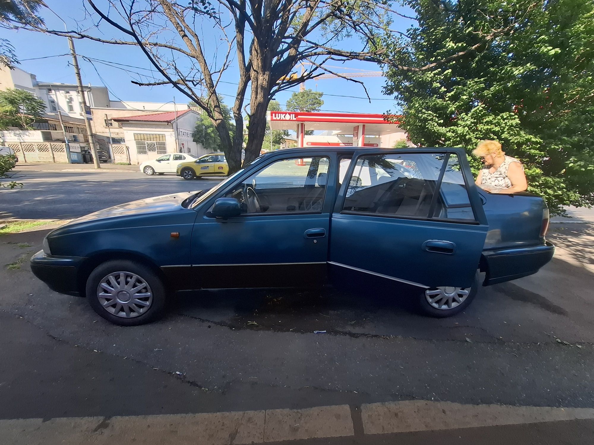 Daewoo Cielo de vânzare