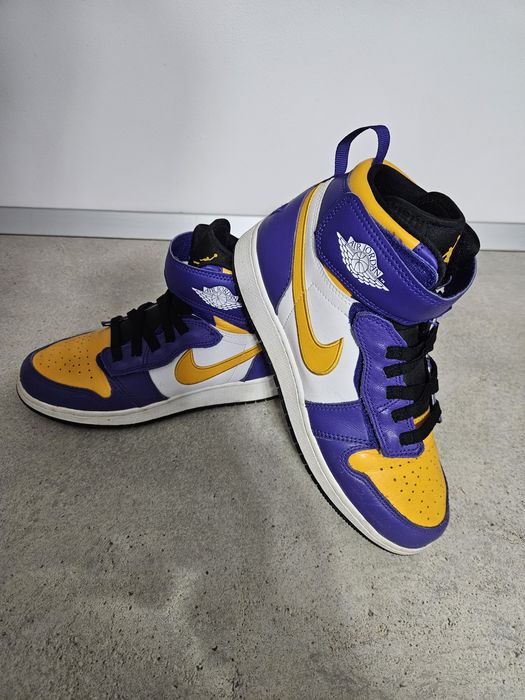 Ghete Nike Jordan Air 1 high nr39