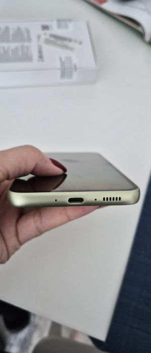 Samsung Galaxy A34 5G