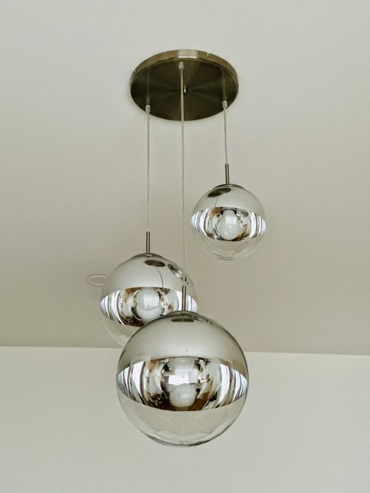 Corp iluminat Mobexpert 3 brate