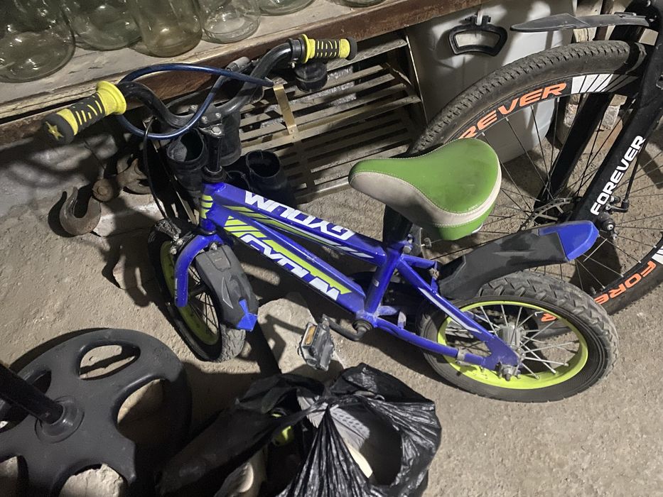 Velik yosh bolalar uchun