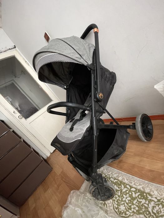 Детская   коляска