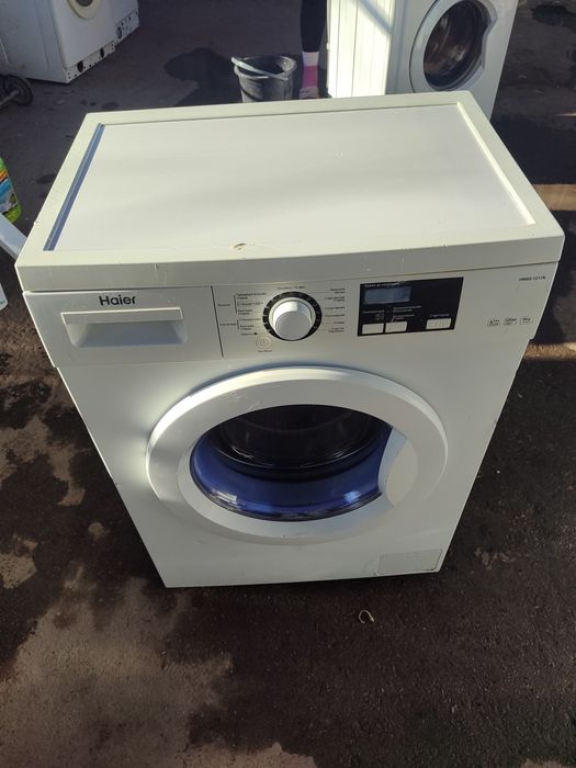 Стиральная машина 6 кг