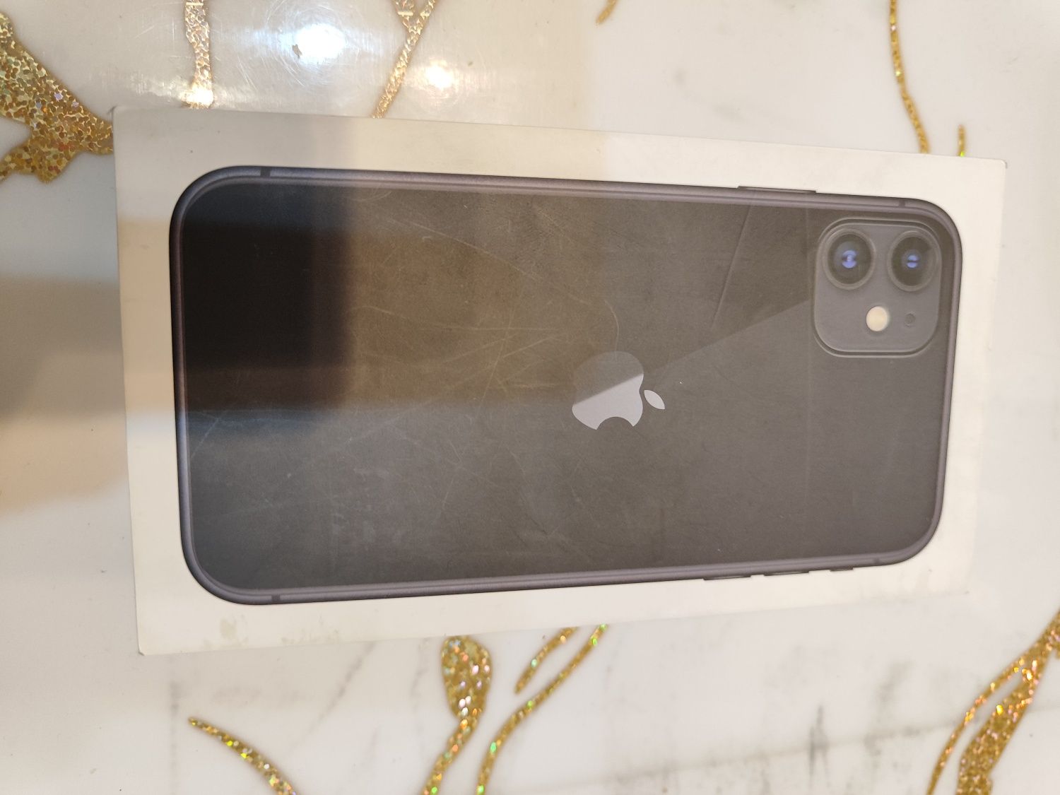 iPhone 11 в корпусе 13 Pro