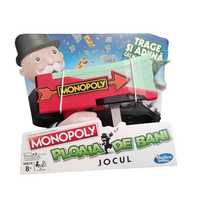 Joc Monopoly - Cash Grab Game