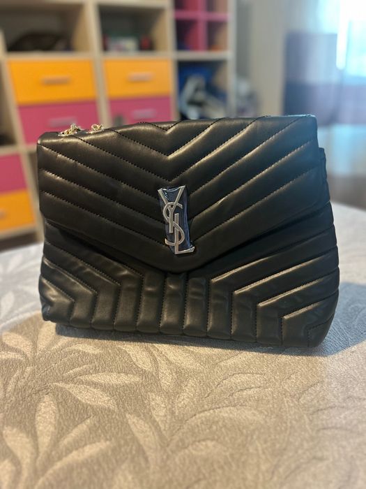 Дамска чанта YSL