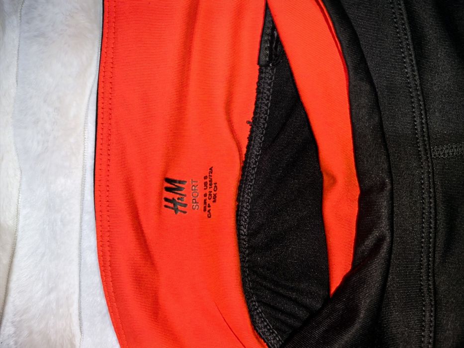 Lot colanți dama mărimea S