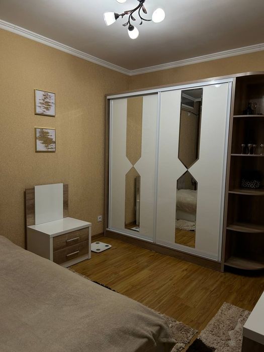 Продаю квартиру 3/4/4. 77 серия . Чиланзар 1 квартал