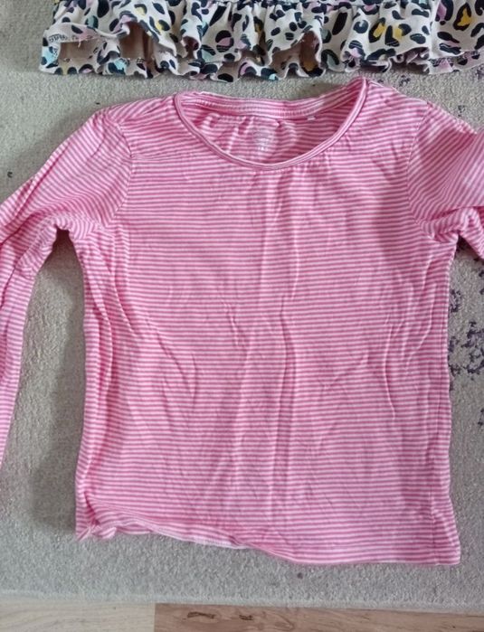 set lot bluze rochita 134 8 9 ani m cool club fete fata fetita