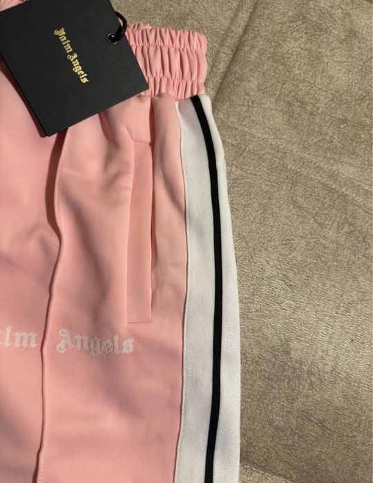 Pantaloni palm angels