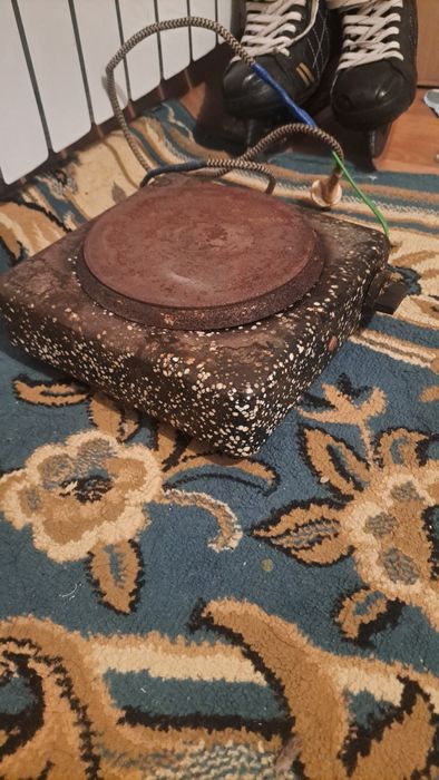 Продам электроплитку