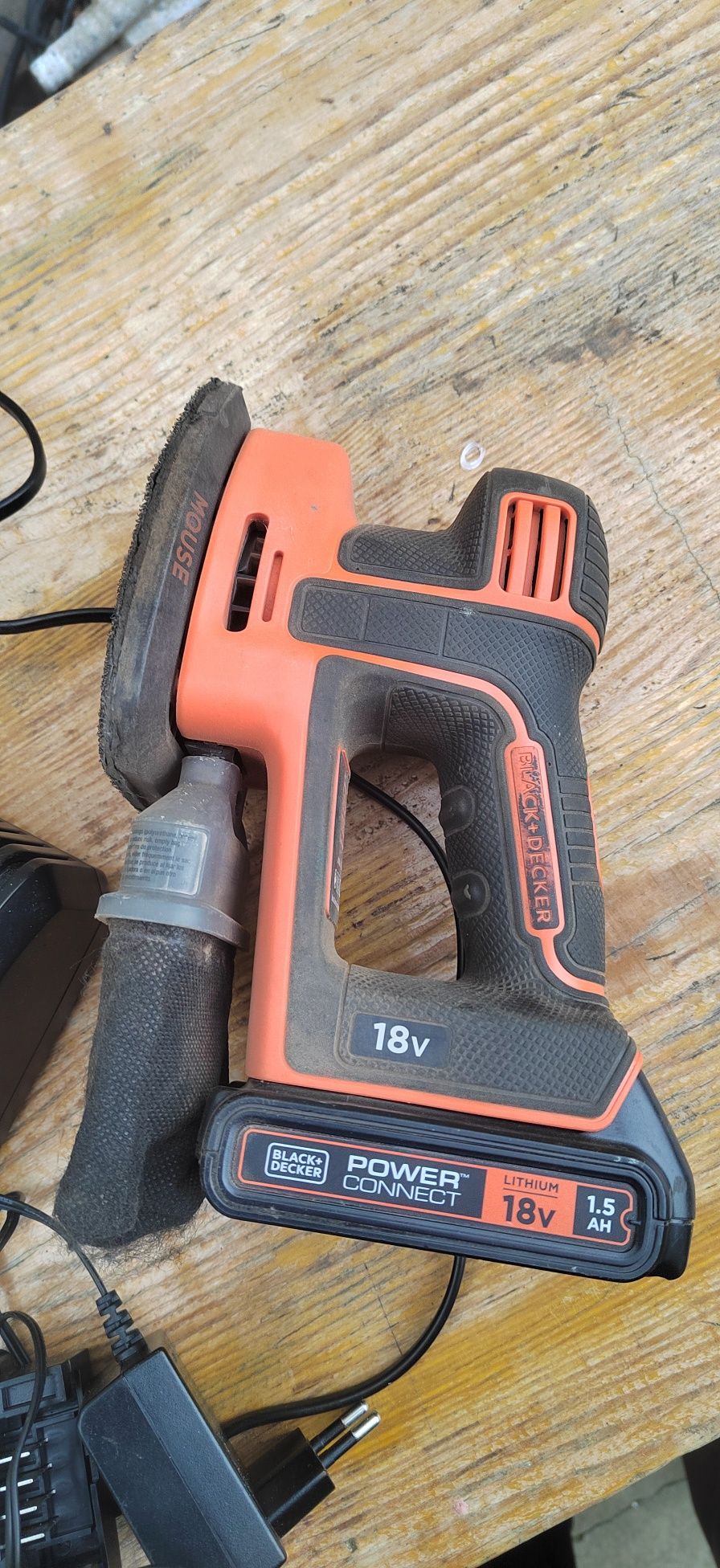 Акумулаторни инструменти black & decker