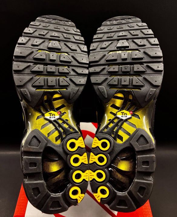 Мъжки маратонки Nike Air Max Tn