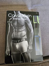 Боксерки Calvin Klein Intense Power