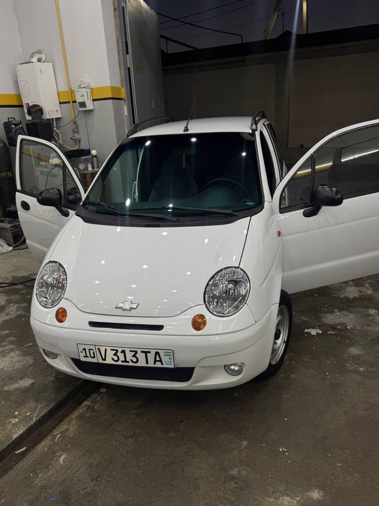 Srochno matiz sotiladi 2010 mx super konditsioner