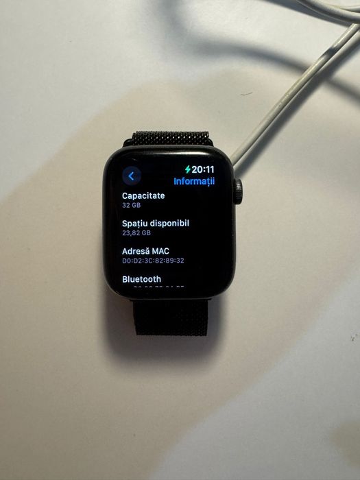 Ceas Apple Watch