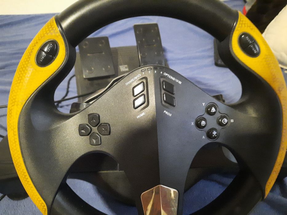 Volan myria foarte bun il vand urgen nu raspund la farse