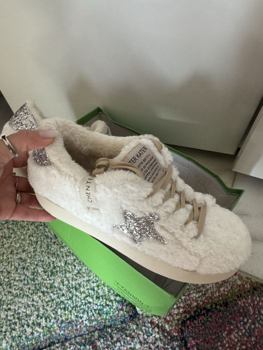 Sneakersi  dama model GG