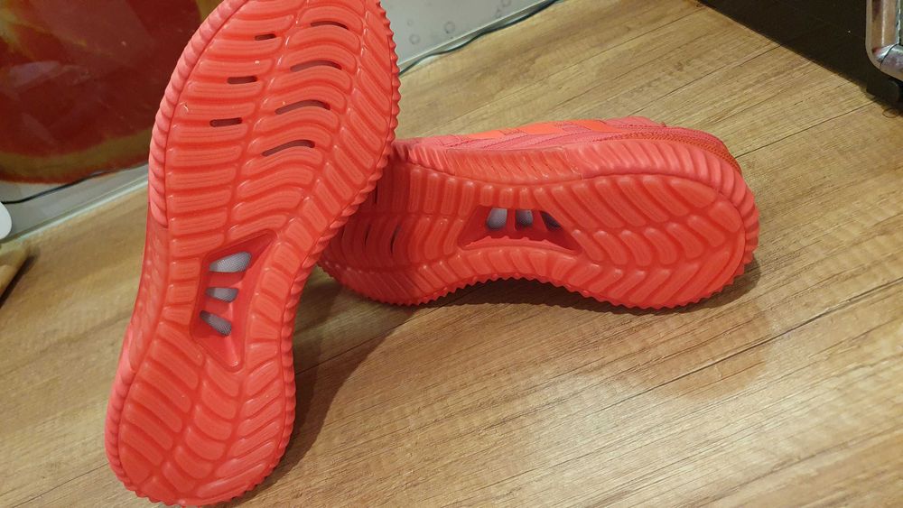 Маратонки Adidas NEMEZIZ TANGO 17.1 TR