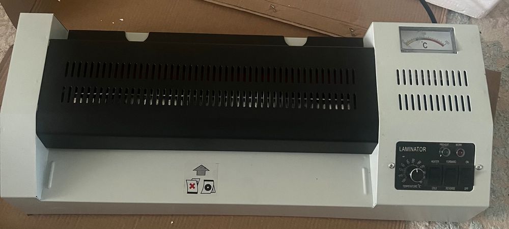 Ламинатор сатылады