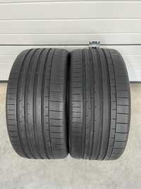 2 Anvelope 285/40R20 Continental SportContact 6