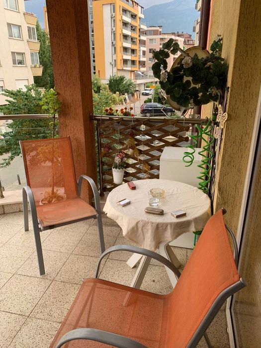 Дава се под наем Двустаен апартамент в София, Манастирски ливади - 72 кв.м за 550 € - Снимка #3