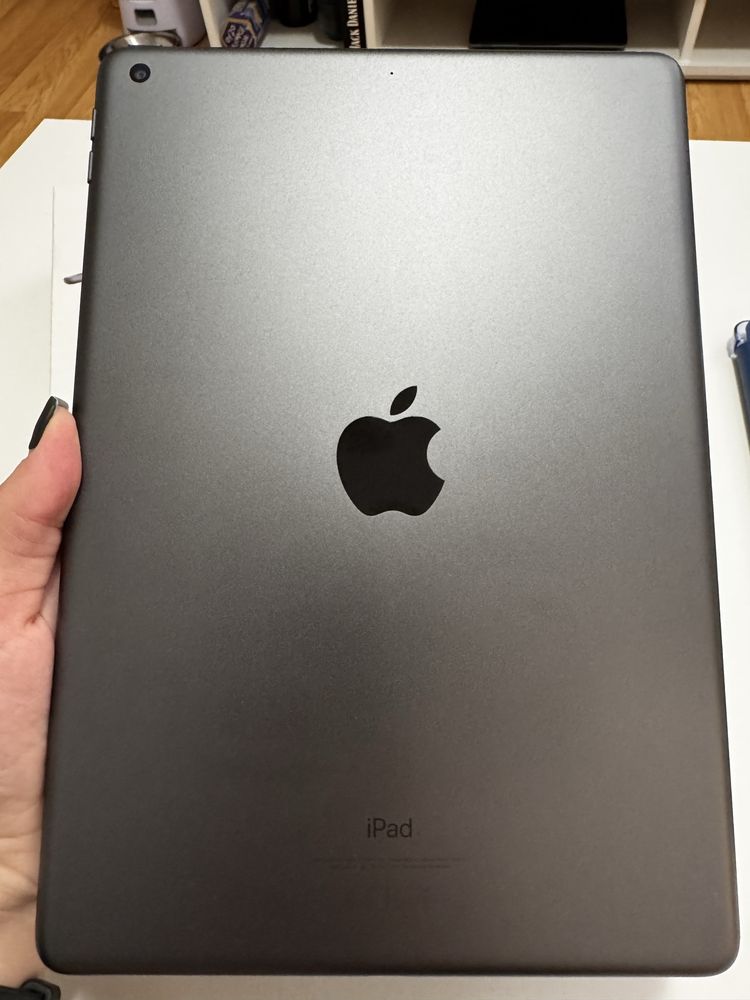Ipad 9 (2021) 64 gb Silver
