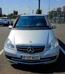 Mercedes-Benz A Mercedes Benz A180