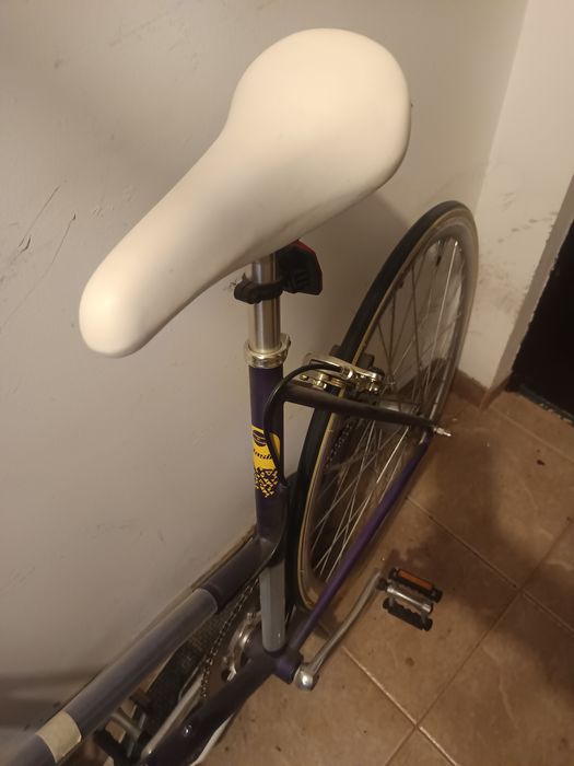 Bicicletă Pegas Nouă