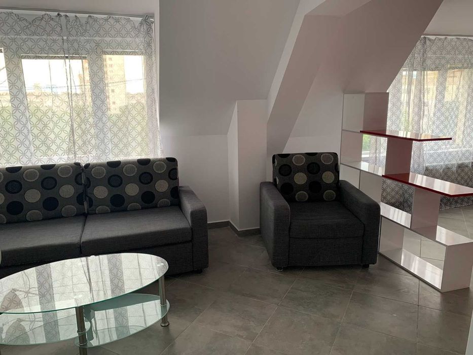 Нощувки - Stylish 1BR near Centre