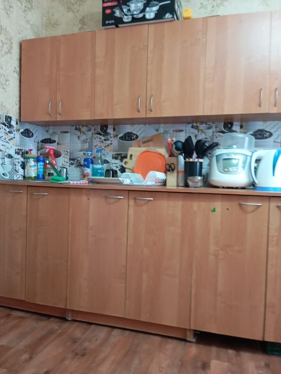Продам или обменяю 1,5комнатную квартиру