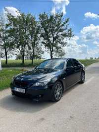 BMW Seria 5 BMW 530 xdrive e60