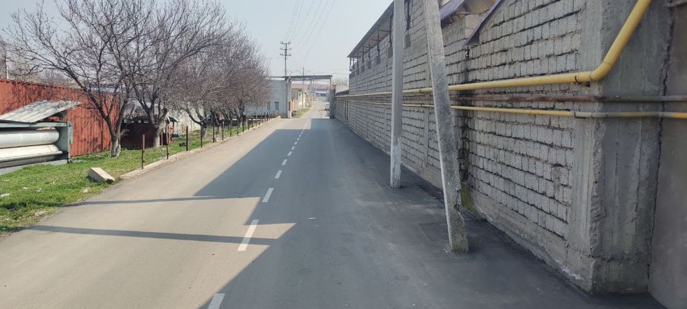 Yer sotiladi 50 sotik