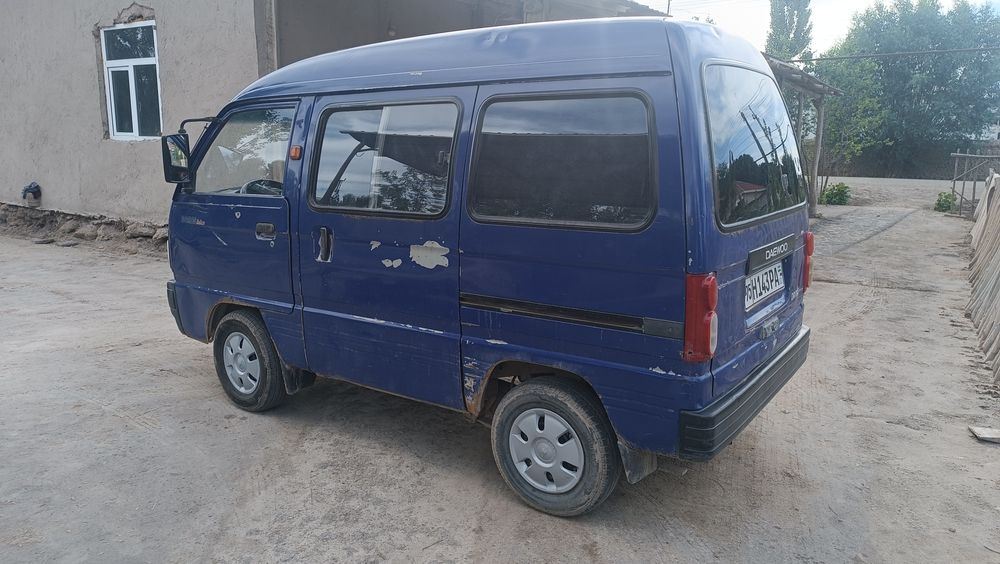 Damas сатылады жылы 1999 метанда жылы 1999 келисип беремен