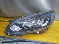 Фар форд куга Ford Kuga