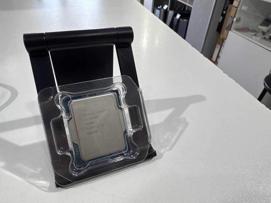 Рассрочка! Intel Core i5-13400F 10/16 / LGA1700