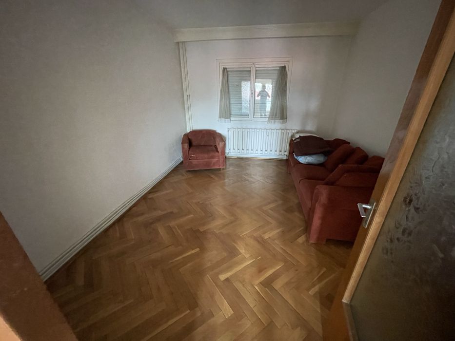 Apartament deosebit + Garaj, Cetate Alba Iulia