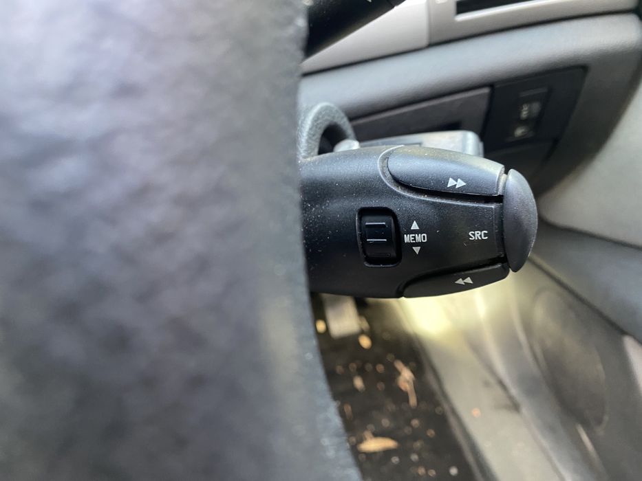 peugeot 407 2005г. 1.6hdi на части пежо 407