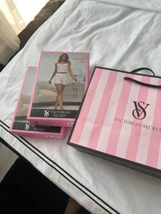 Pijjamale Victoria Secrets