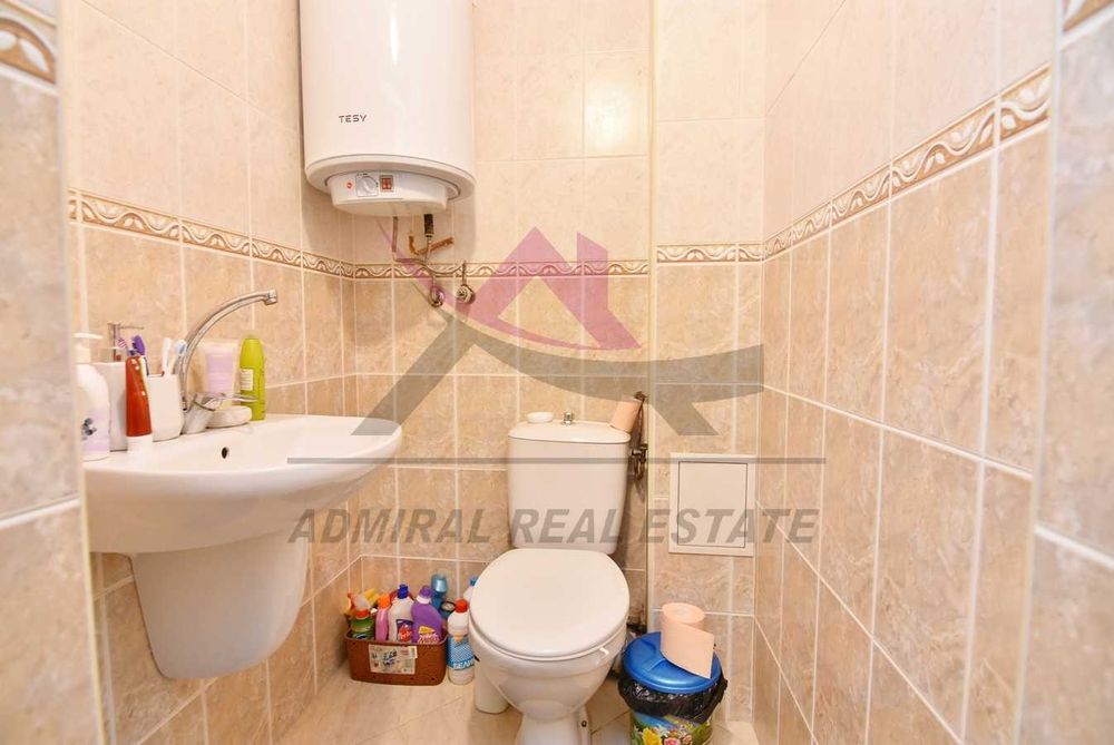 Продава се Тристаен апартамент в Варна, Лятно кино Тракия - 84 кв.м за 3679 €/кв.м - Снимка #6