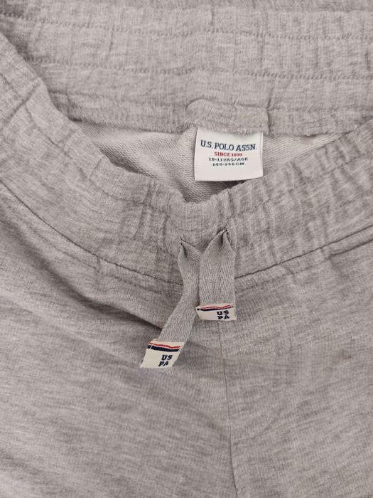 Pantaloni scurți USPA / POLO