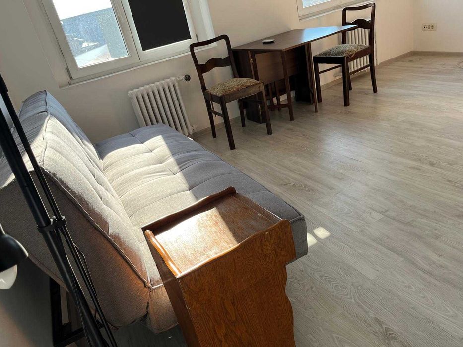 Garsoniera de inchiriat Gara de Nord