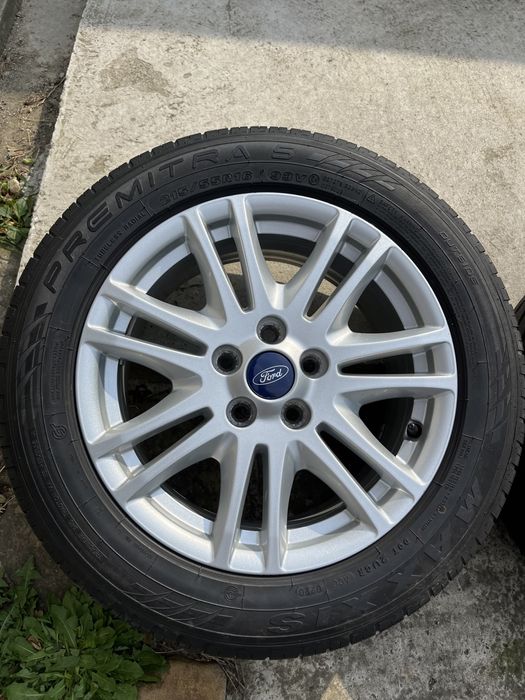 Jante originale Ford